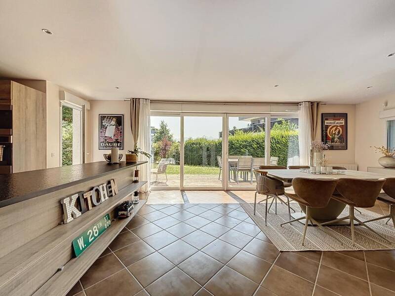 Maison à louer, 109m², VETRAZ MONTHOUX