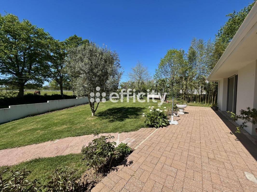 Maison à vendre, 93m², CHALLANS