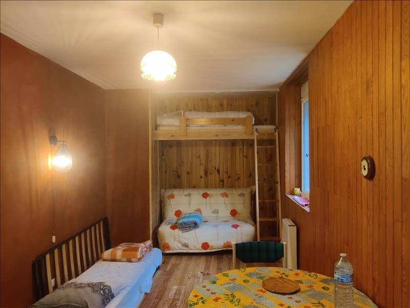 Maison à vendre, 20m², AULUS LES BAINS