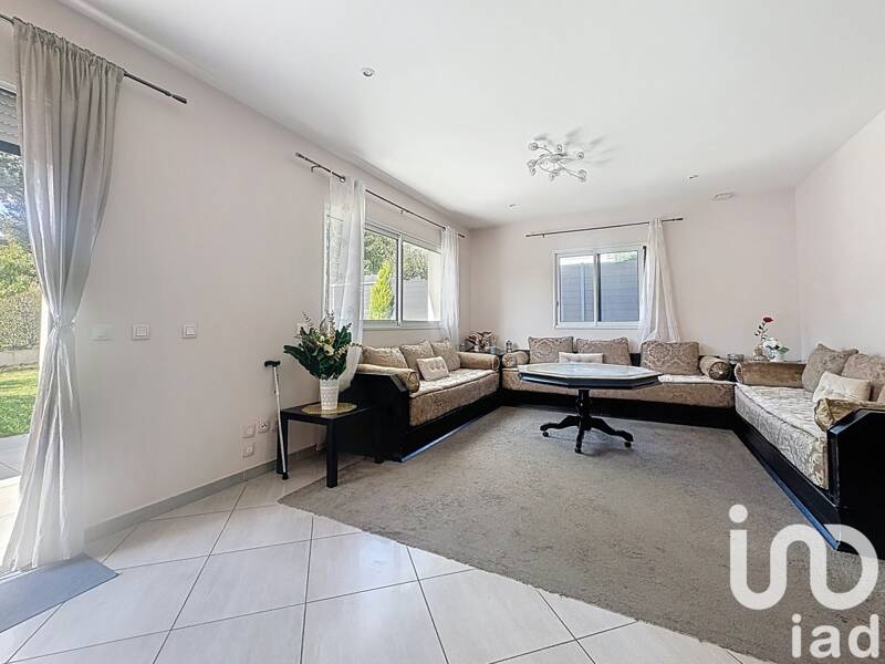 Maison à vendre, 212m², VEZIN LE COQUET