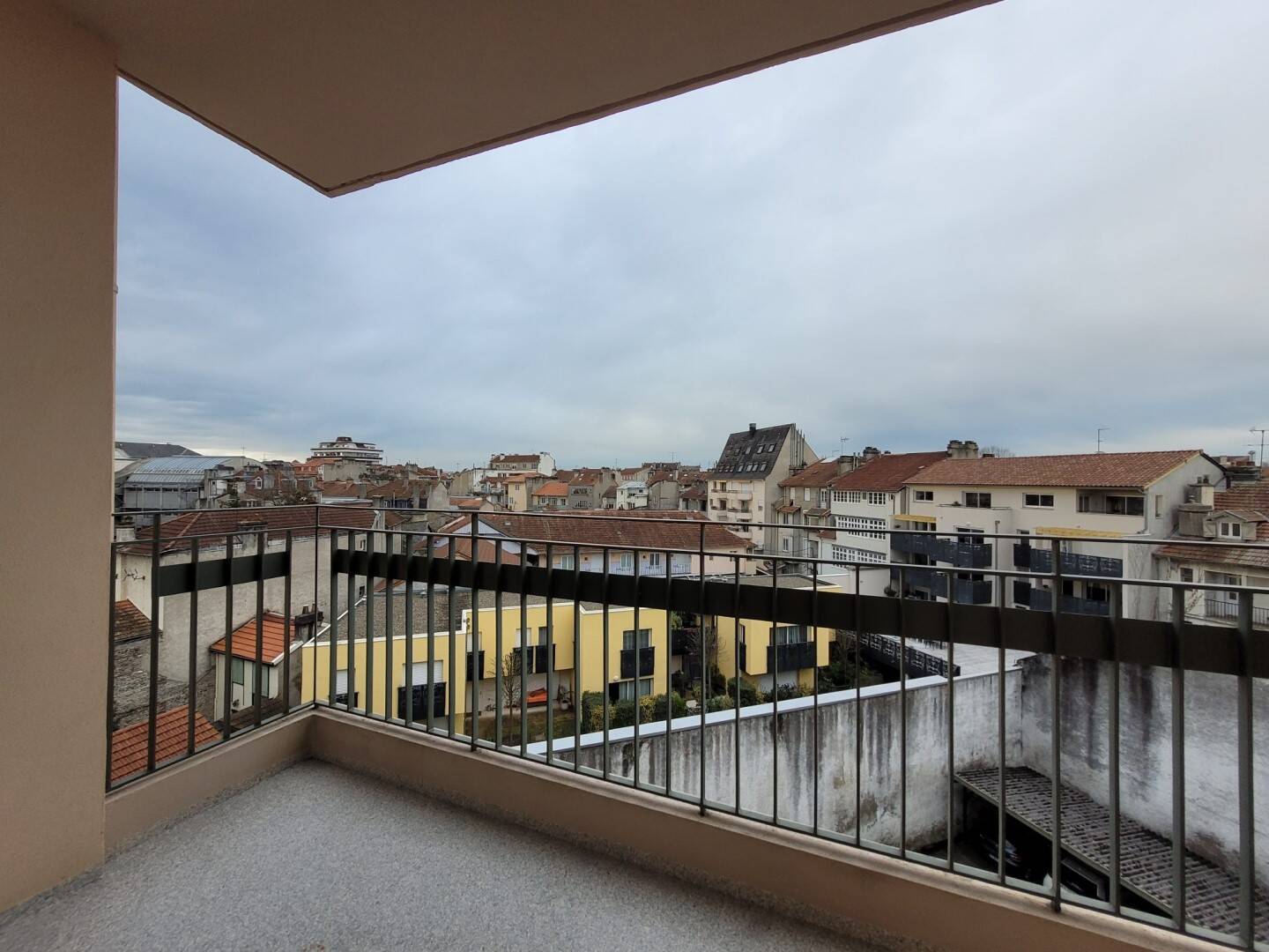 Maison à louer, 72m², PAU