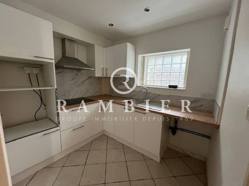 Maison à louer, 100m², FONTANES