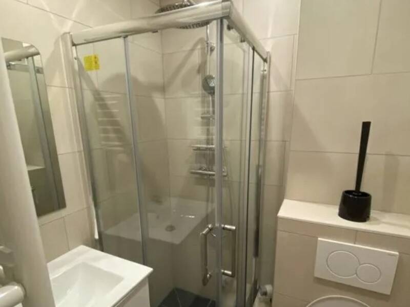 Maison à louer, 12m², PARIS 16E