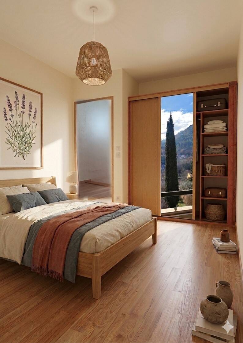 Maison à vendre, 50m², MANOSQUE