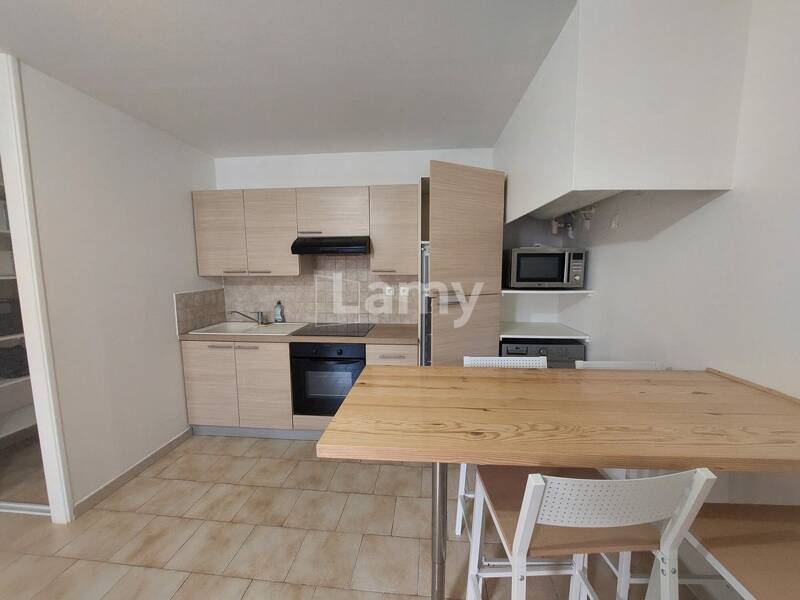 Maison à louer, 40m², NIMES