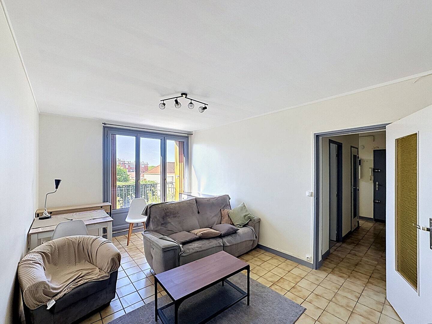 Maison à louer, 55m², CHAMPIGNY SUR MARNE