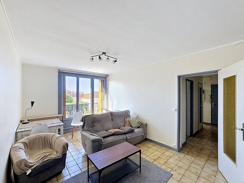 Maison à louer, 55m², CHAMPIGNY SUR MARNE