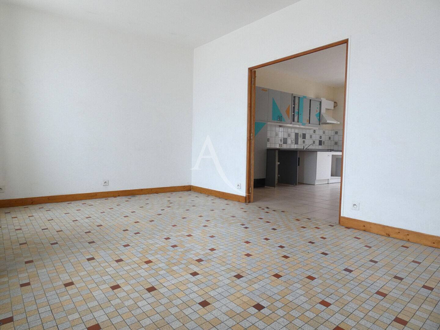 Maison à vendre, 83m², NEUVILLE AUX BOIS