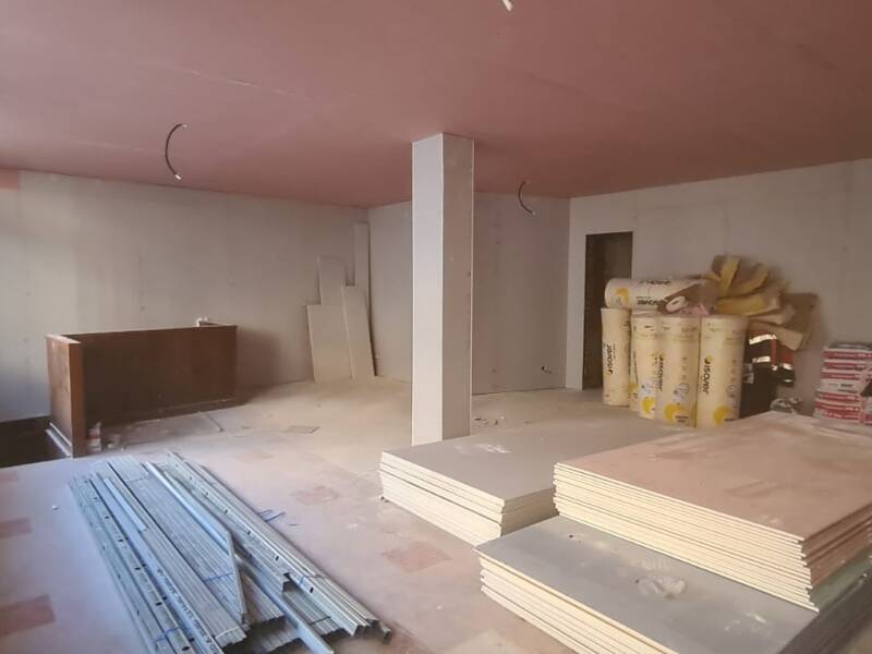 Maison à louer, 78m², MONTREUIL