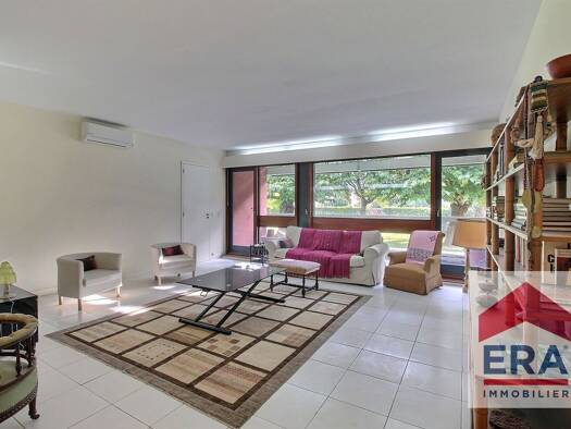 Appartement à vendre 357 000 € 7 pièces 4 chambres 167 m² 2 étages Argensol Orange 84100