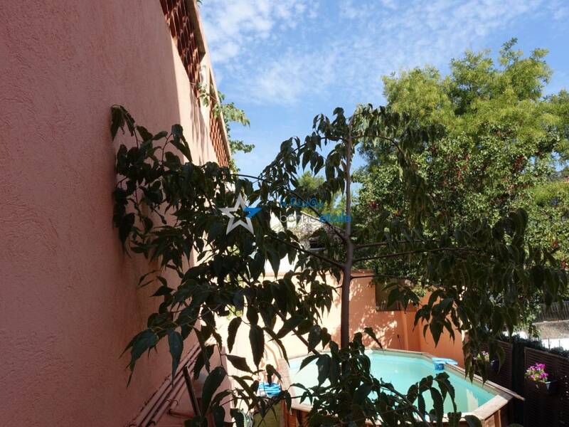 Maison à vendre, 92m², MARSEILLE 3E