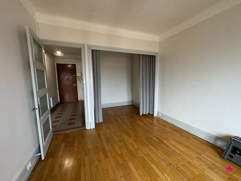 Maison à louer, 41m², LYON 8E