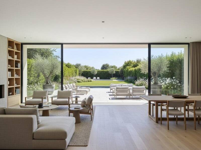 Maison à vendre, 145m², SURESNES
