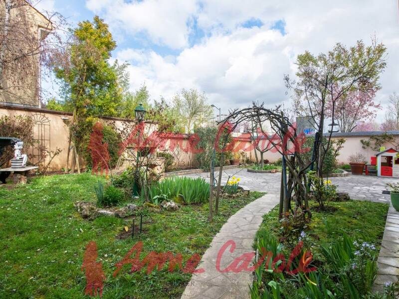 Maison à vendre, 220m², JOINVILLE LE PONT