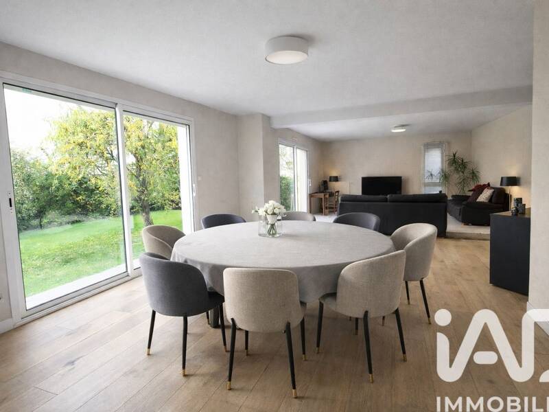 Maison à vendre, 190m², RENNES