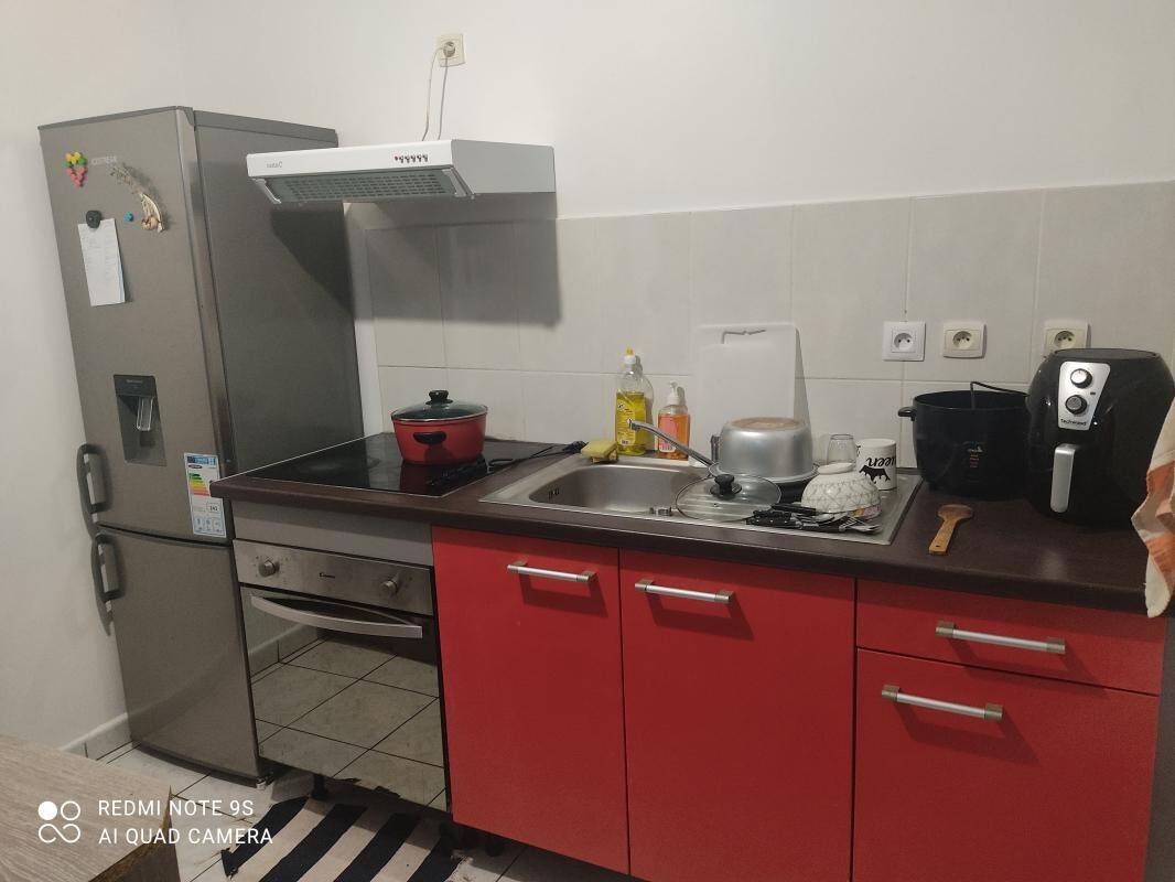 Maison à louer, 40m², SAINT PIERRE