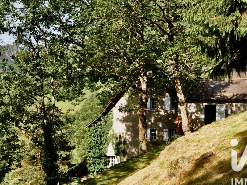 Maison à vendre, 370m², CAUTERETS