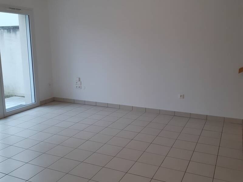 Maison à louer, 102m², LA ROCHELLE