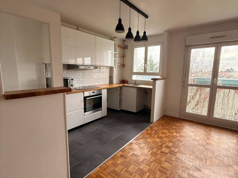Maison à louer, 48m², MONTREUIL