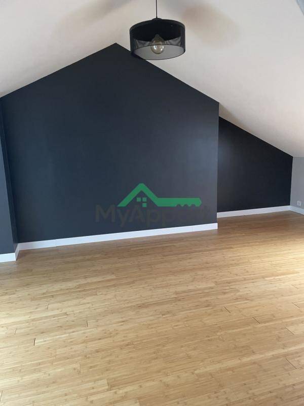 Maison à louer, 32m², CHOLET