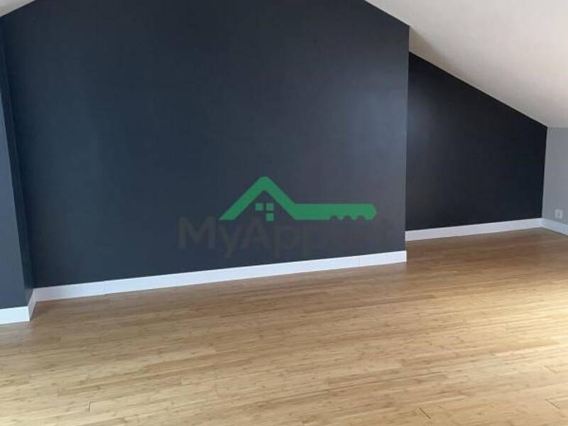 Maison à louer, 32m², CHOLET