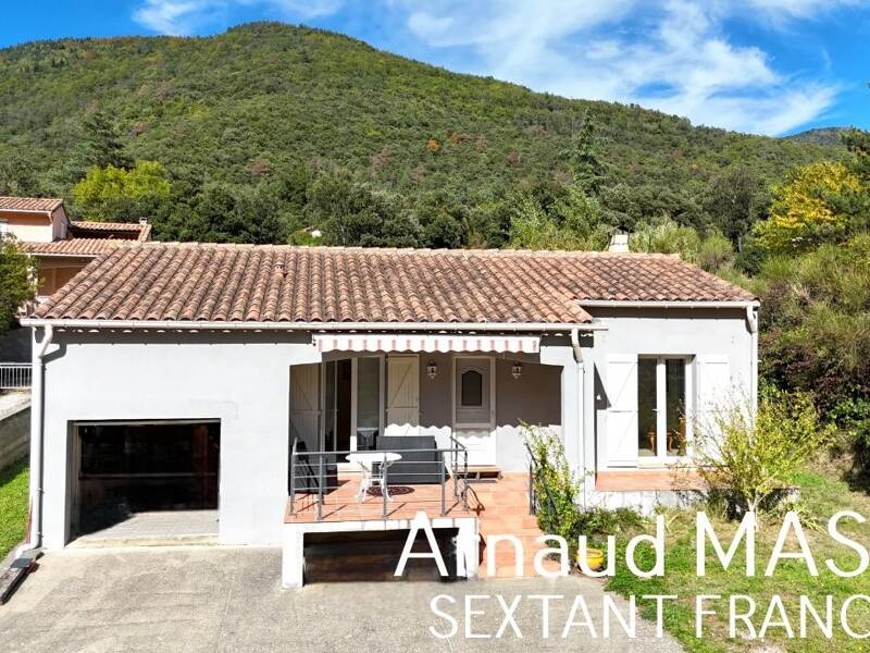 Maison à vendre, 86m², PUILAURENS