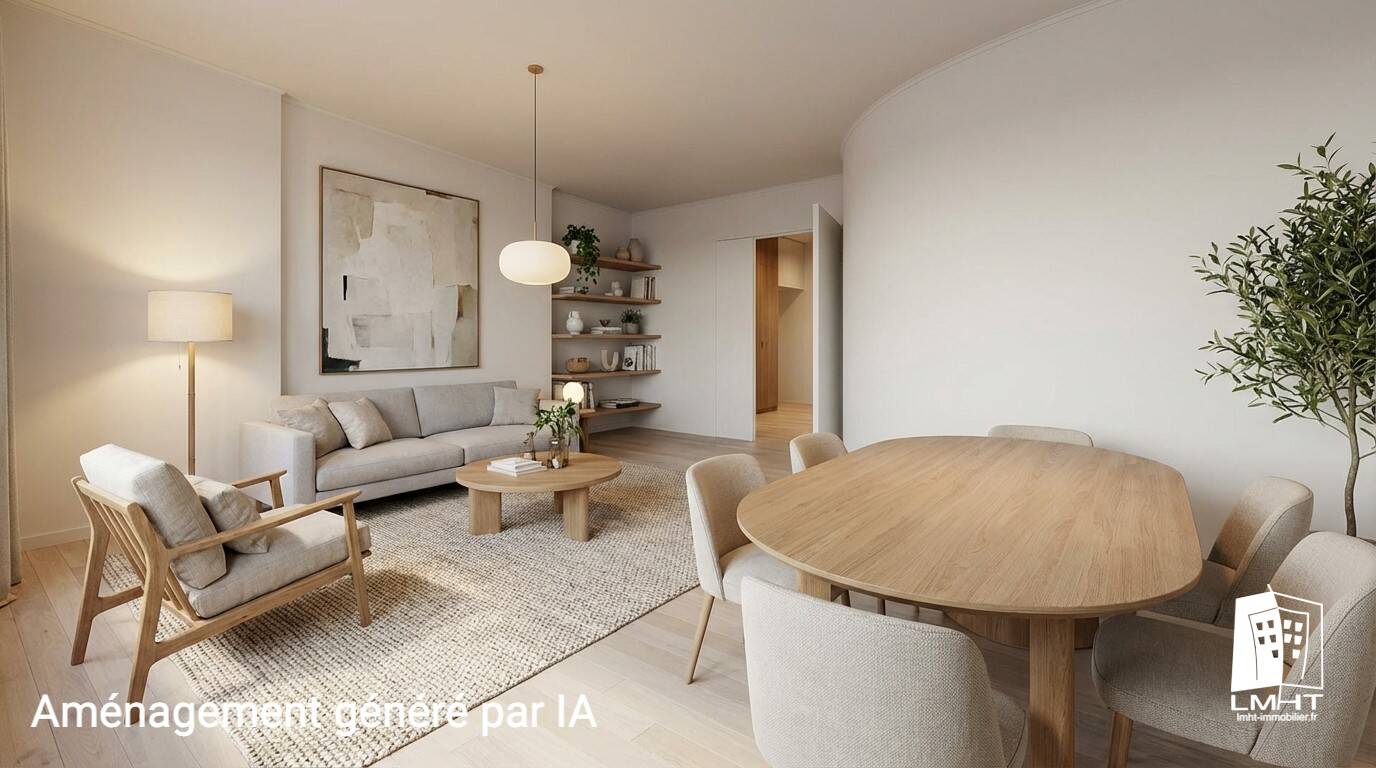 Maison à vendre, 87m², SEVRES