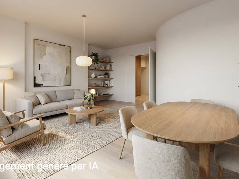 Maison à vendre, 87m², SEVRES