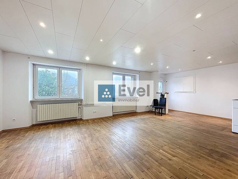 Maison à louer, 160m², SPICHEREN