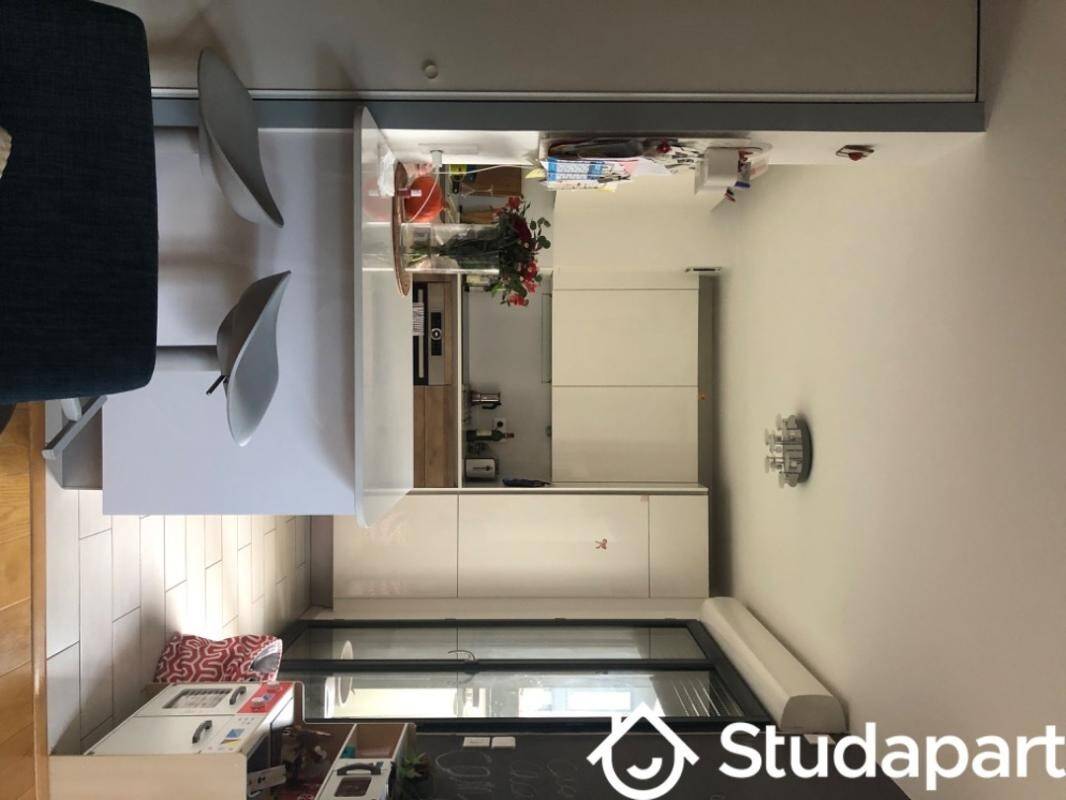 Maison à louer, 12m², ASNIERES SUR SEINE