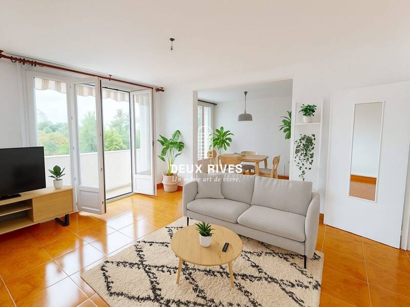 Maison à vendre, 69m², NANTES