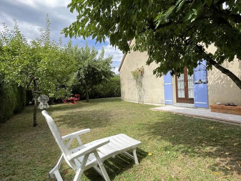 Maison à vendre, 130m², ORLEANS