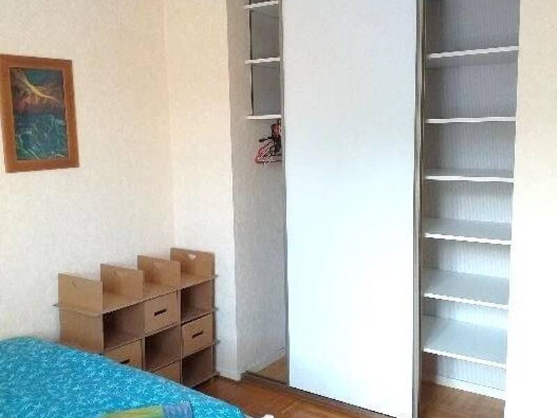 Maison à louer, 12m², MONTMAGNY