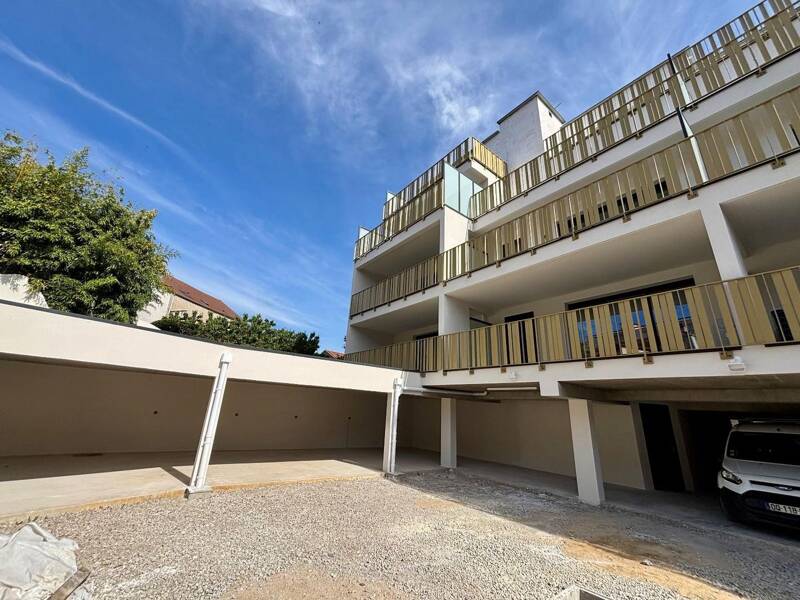 Maison à louer, 55m², ROCHE LA MOLIERE