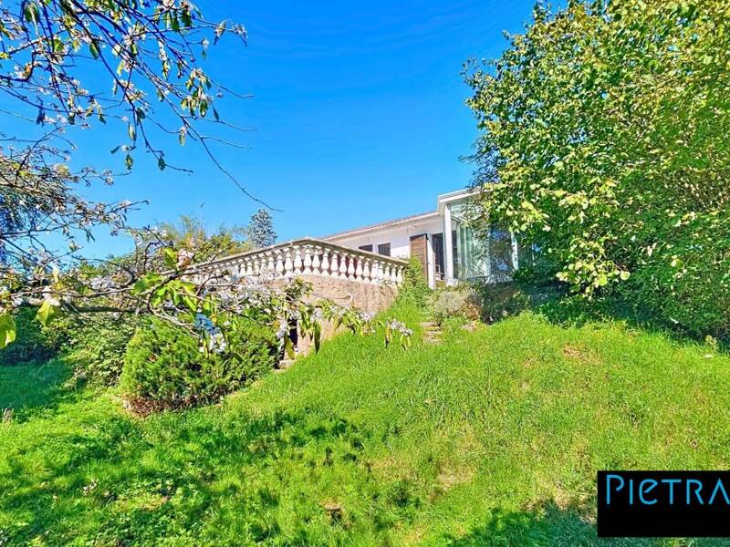 Maison à vendre, 170m², LYON 5E