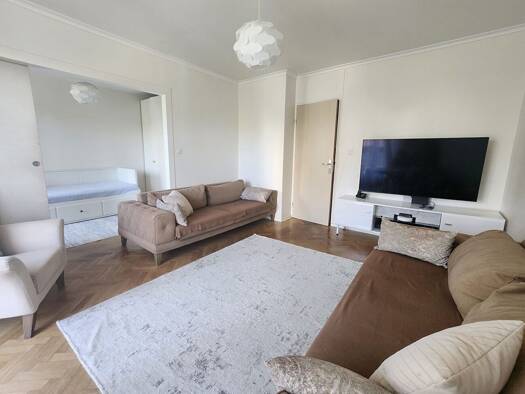 Appartement à vendre 259 000 € 4 pièces 3 chambres 79 m² Étage 2/4 Blumenthal-La Biche Épinay-sur-Seine 93800
