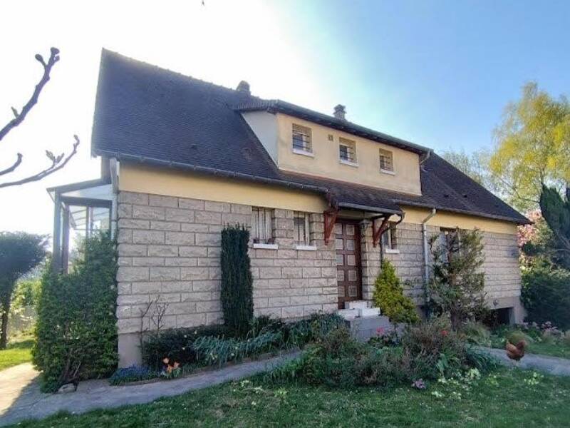 Maison à vendre, 133m², ROUEN