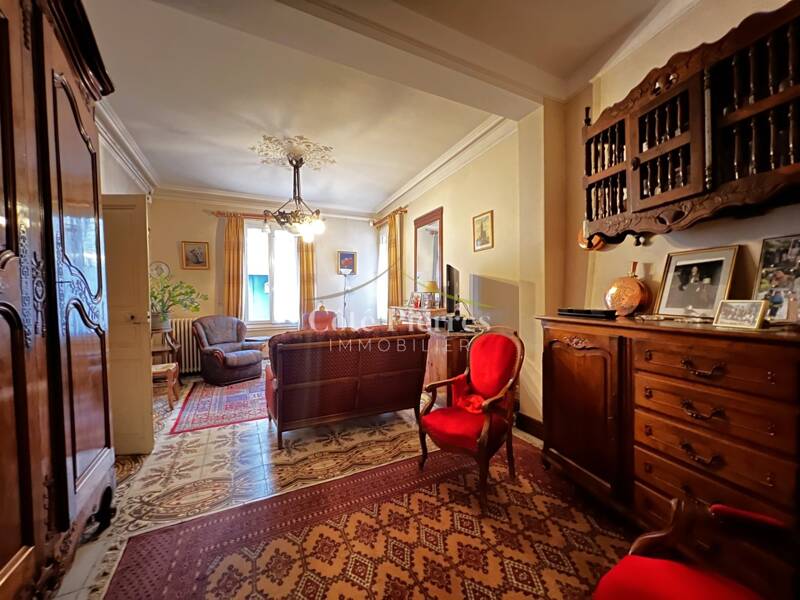 Maison à vendre, 218m², NIMES