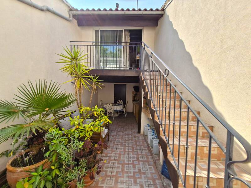 Maison à vendre, 96m², MONTPELLIER