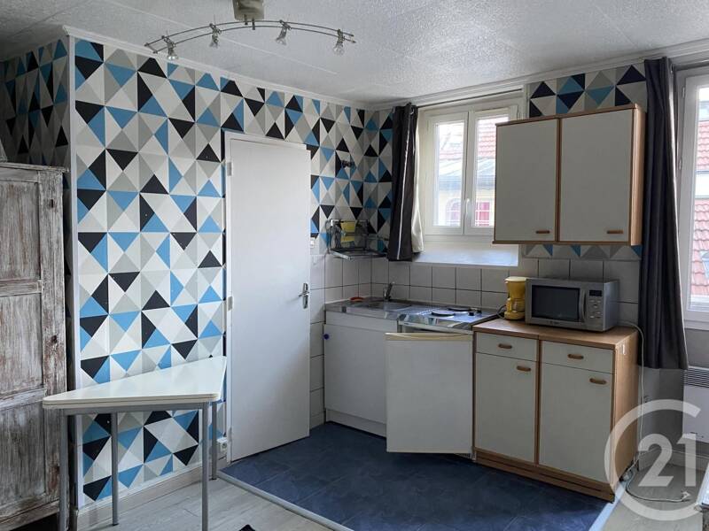 Maison à louer, 19m², PARIS 12E