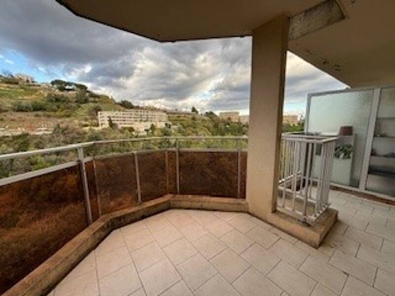 Maison à louer, 25m², NICE