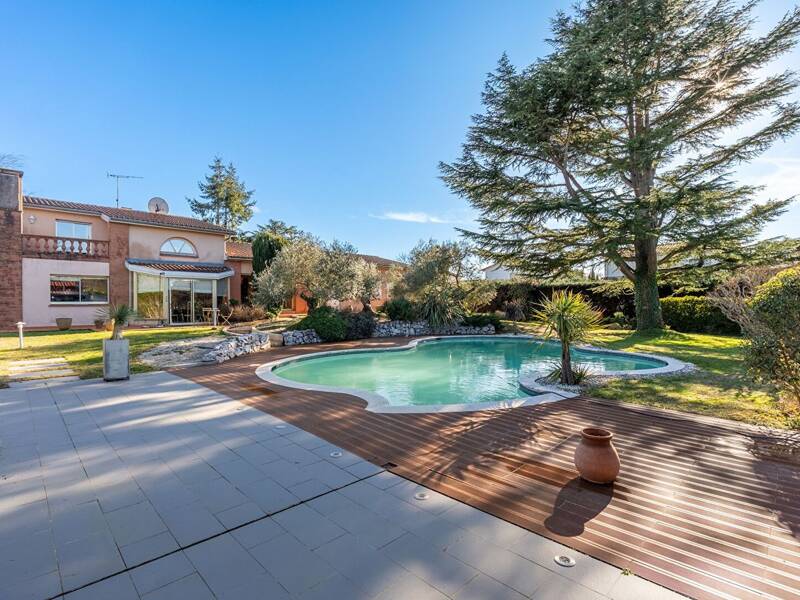 Maison à vendre, 318m², CUGNAUX