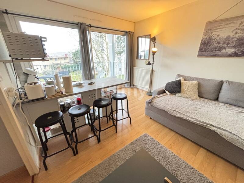 Maison à louer, 36m², DIJON