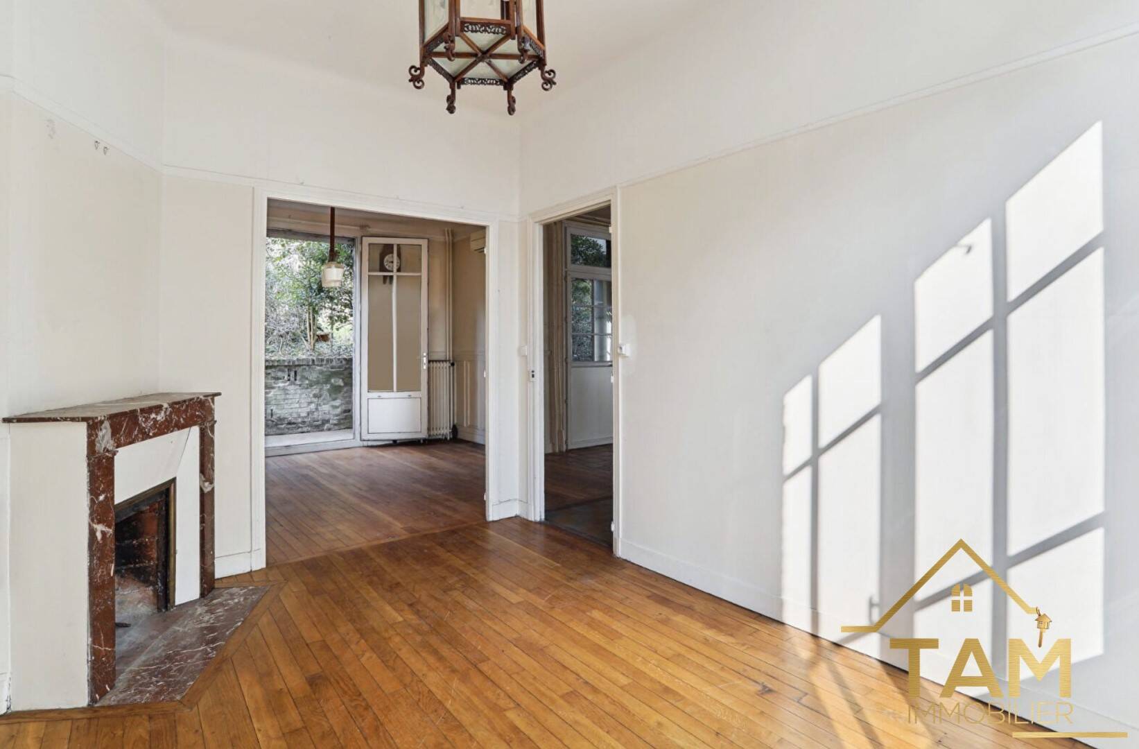 Maison à vendre, 172m², SURESNES