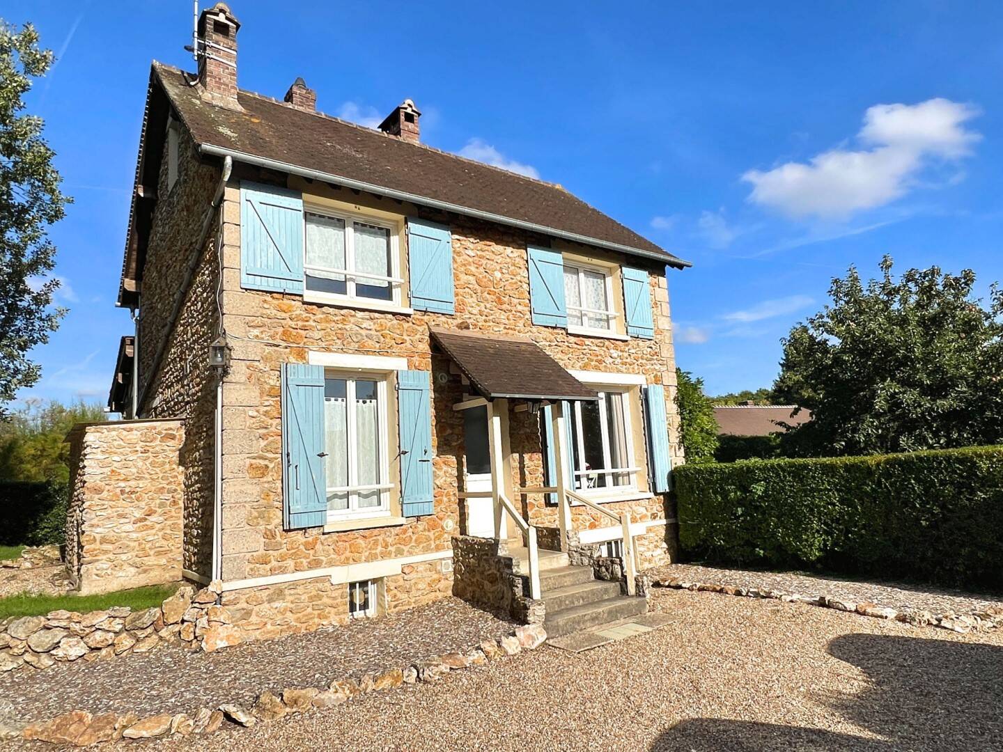 Maison à vendre, 97m², VERNON