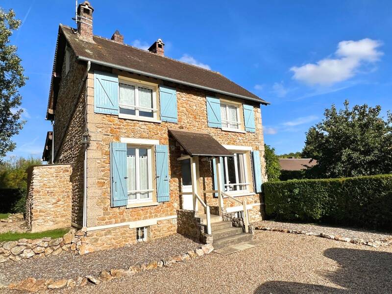 Maison à vendre, 97m², VERNON