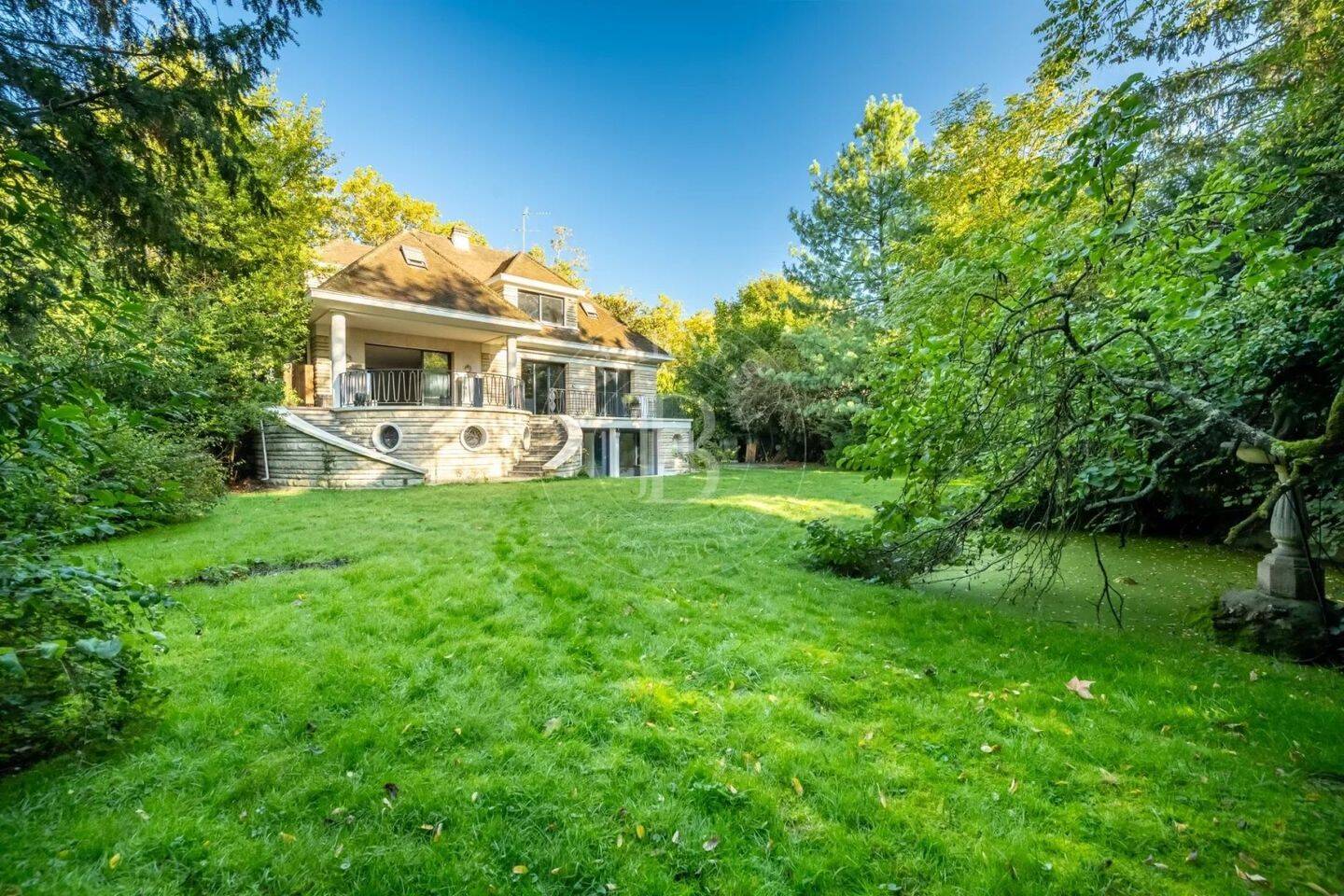 Maison à vendre, 278m², RUEIL MALMAISON