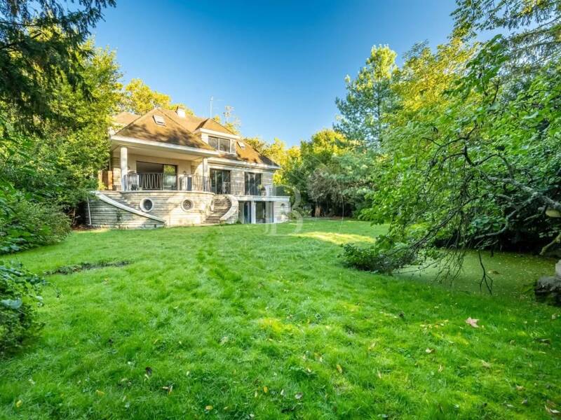 Maison à vendre, 278m², RUEIL MALMAISON