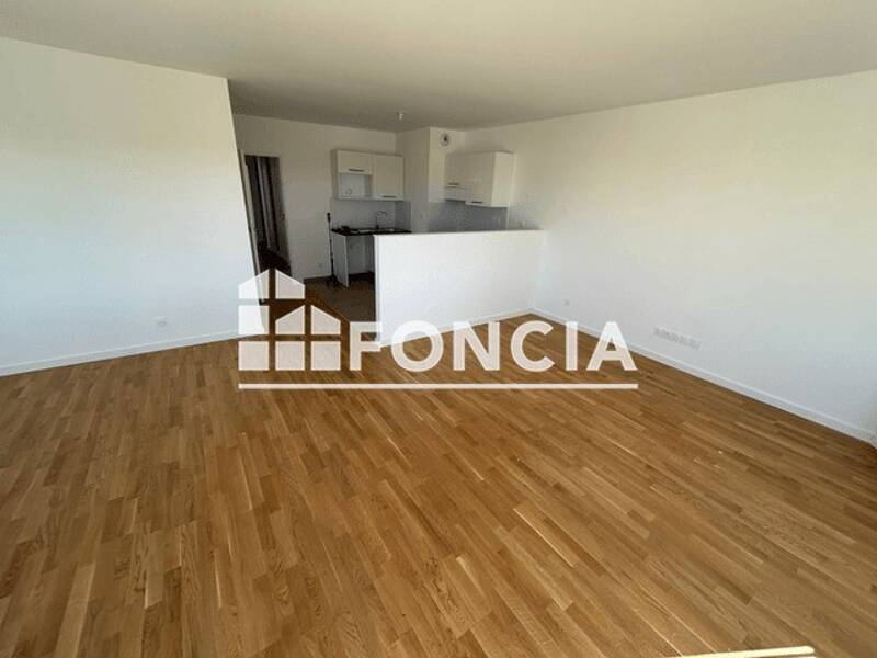 Maison à louer, 92m², BORDEAUX