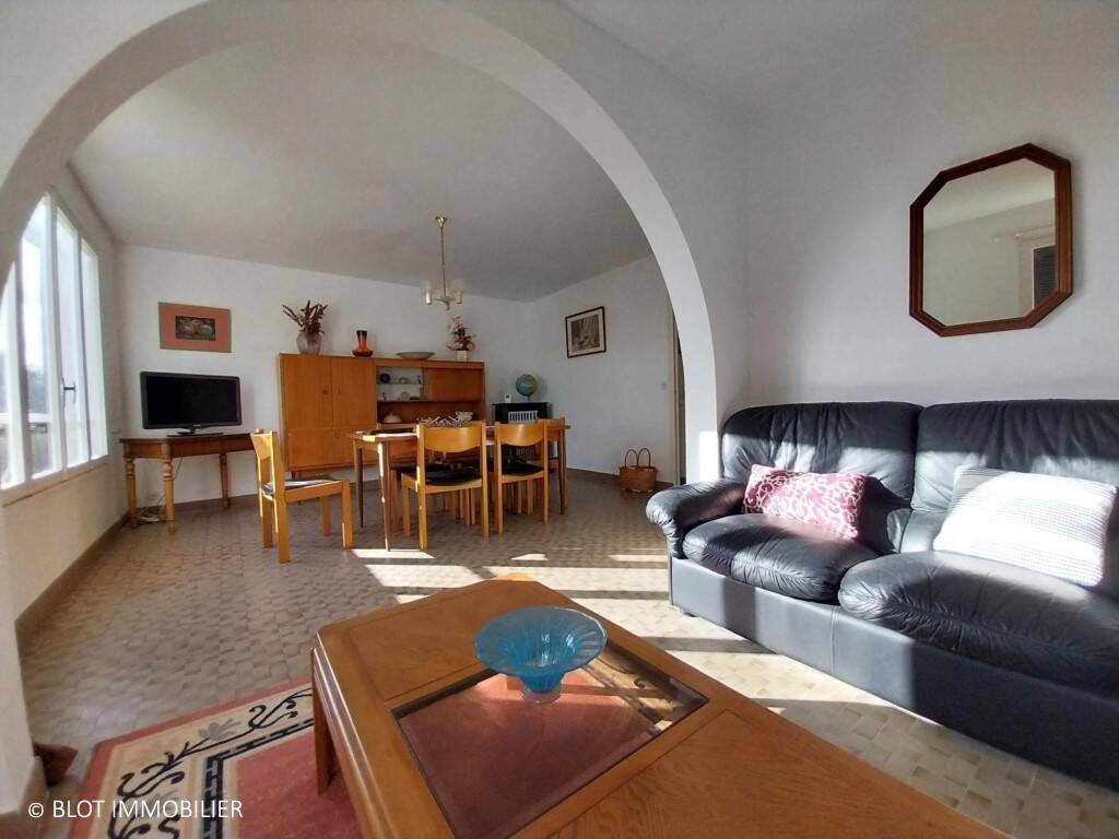 Maison à vendre, 84m², HIREL